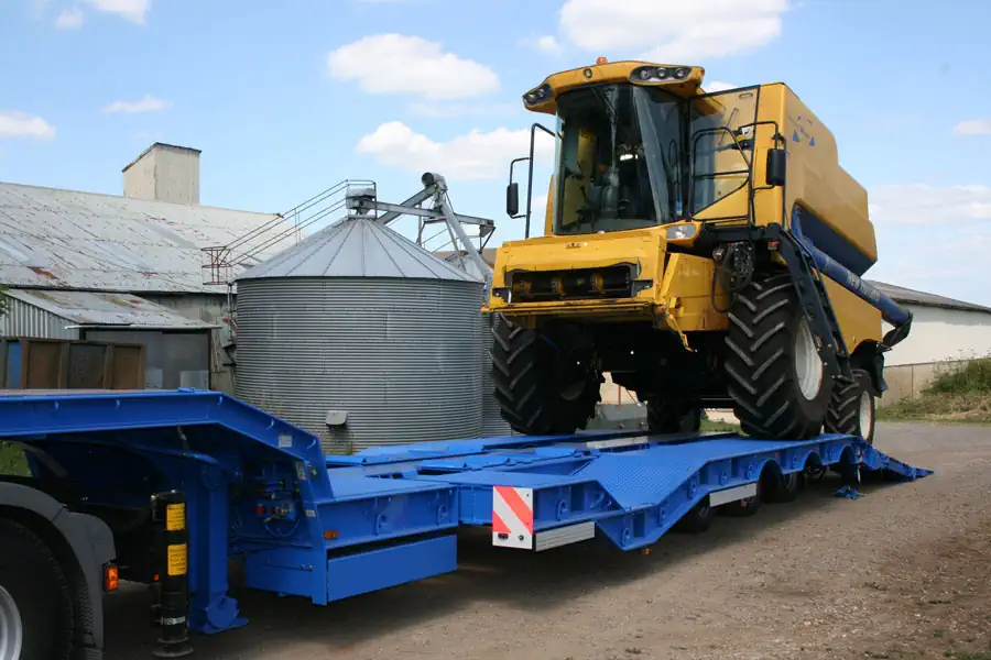 Andover Trailers