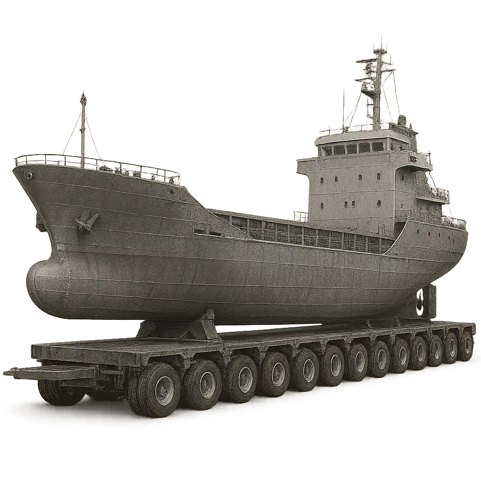 Special Builds