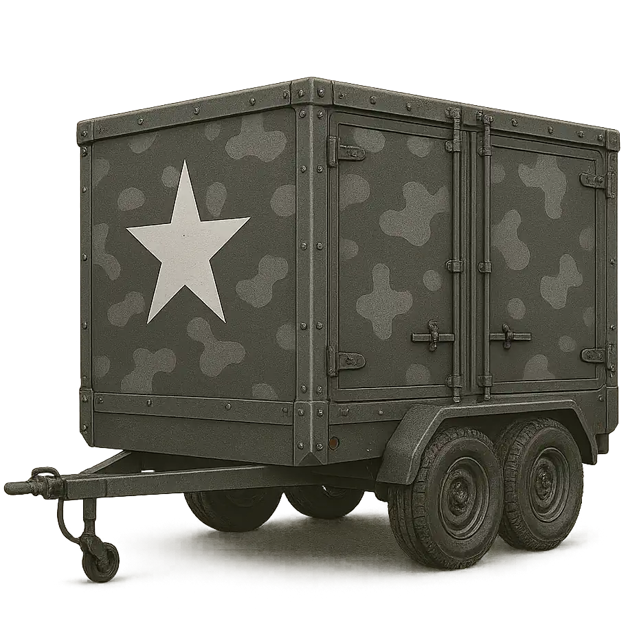 Military Projects