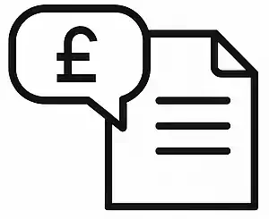 Quotation Icon