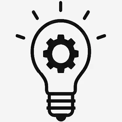 Innovation Icon