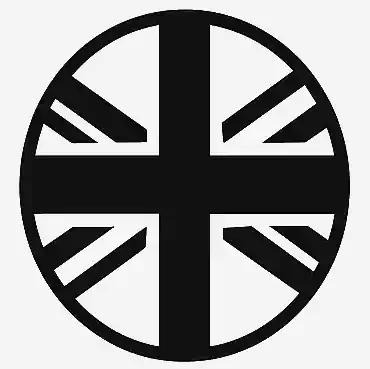 UK Manufacturing Icon