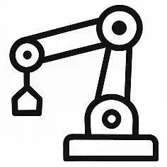 Manufacturing Icon
