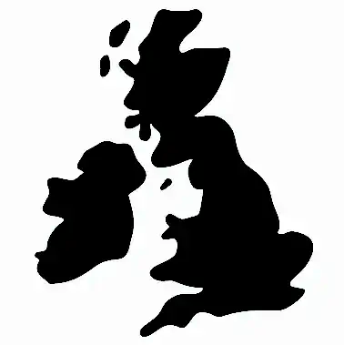 Entire UK covered.