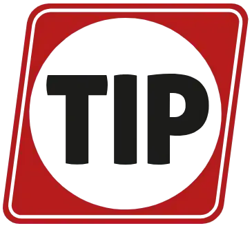 TIP Group Logo