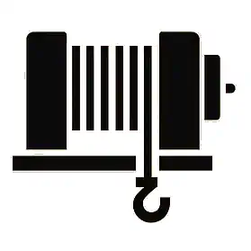 Winches