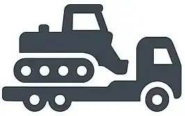 Heavy Plant & Machinery Transport