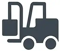 Forklift & Materials Handling