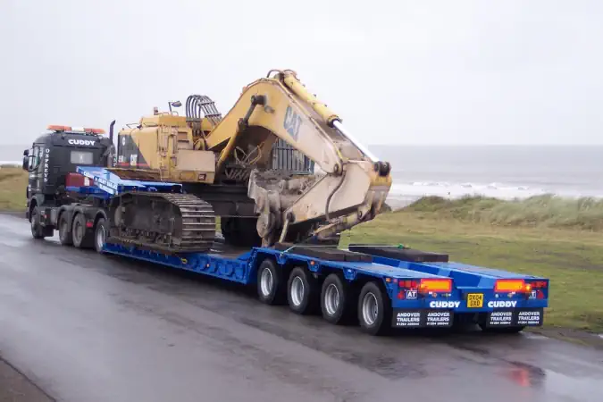Low Loader 2