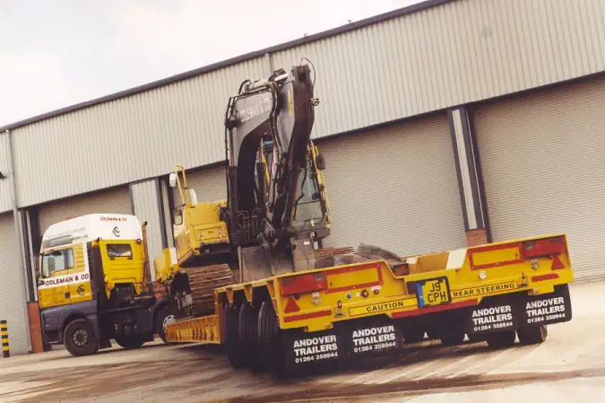 Low Loader 3